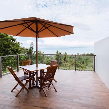 Melase Hill Villa Lajor Экстерьер фото