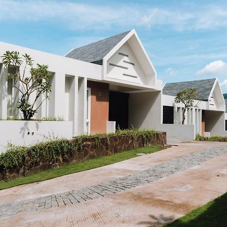 Melase Hill Villa Lajor Экстерьер фото