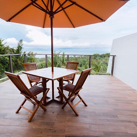 Melase Hill Villa Lajor Экстерьер фото