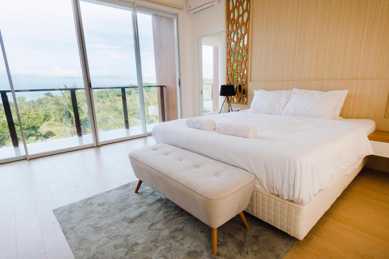 Melase Hill Villa Lajor Экстерьер фото
