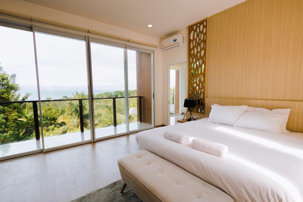 Melase Hill Villa Lajor Экстерьер фото
