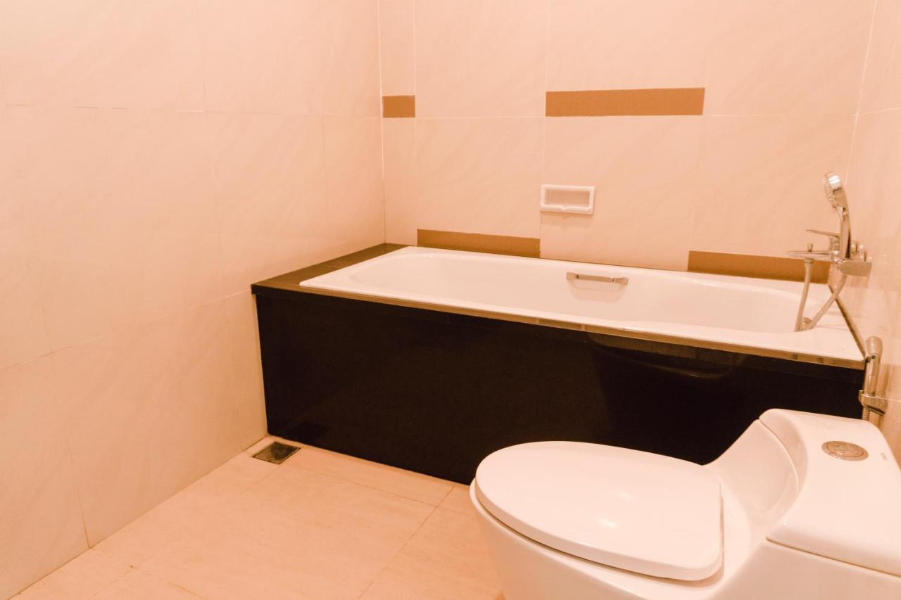 Melase Hill Villa Lajor Экстерьер фото