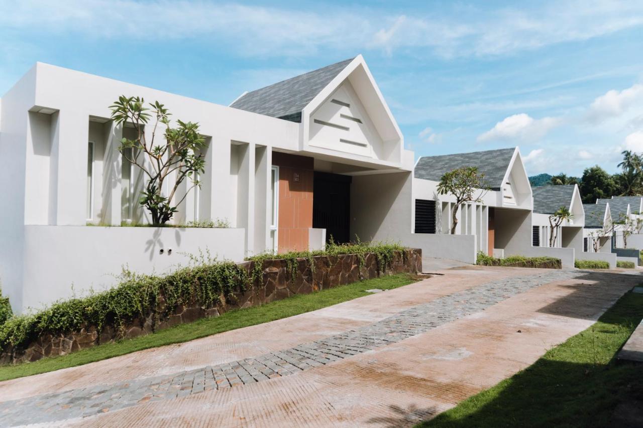 Melase Hill Villa Lajor Экстерьер фото