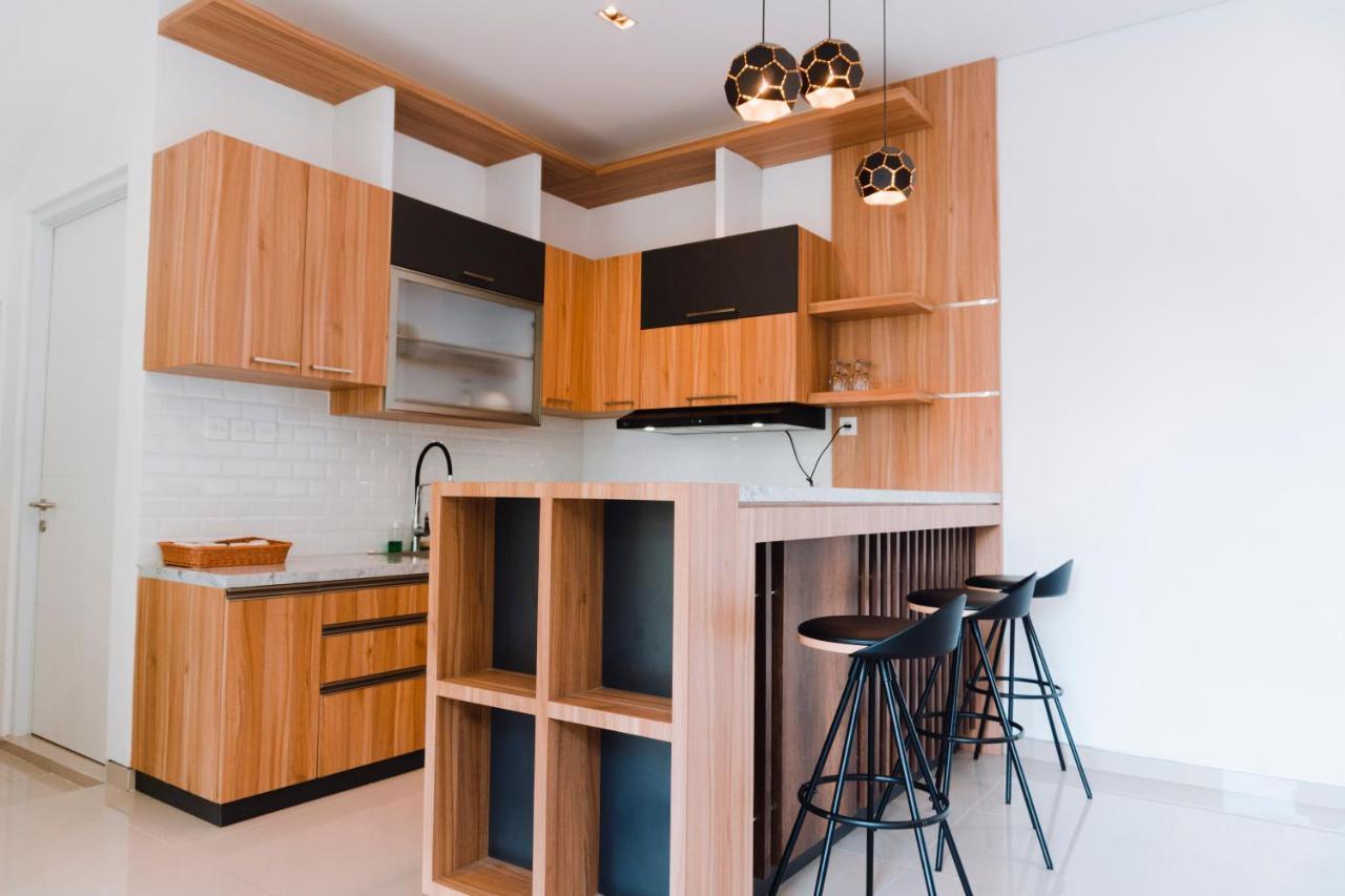 Melase Hill Villa Lajor Экстерьер фото