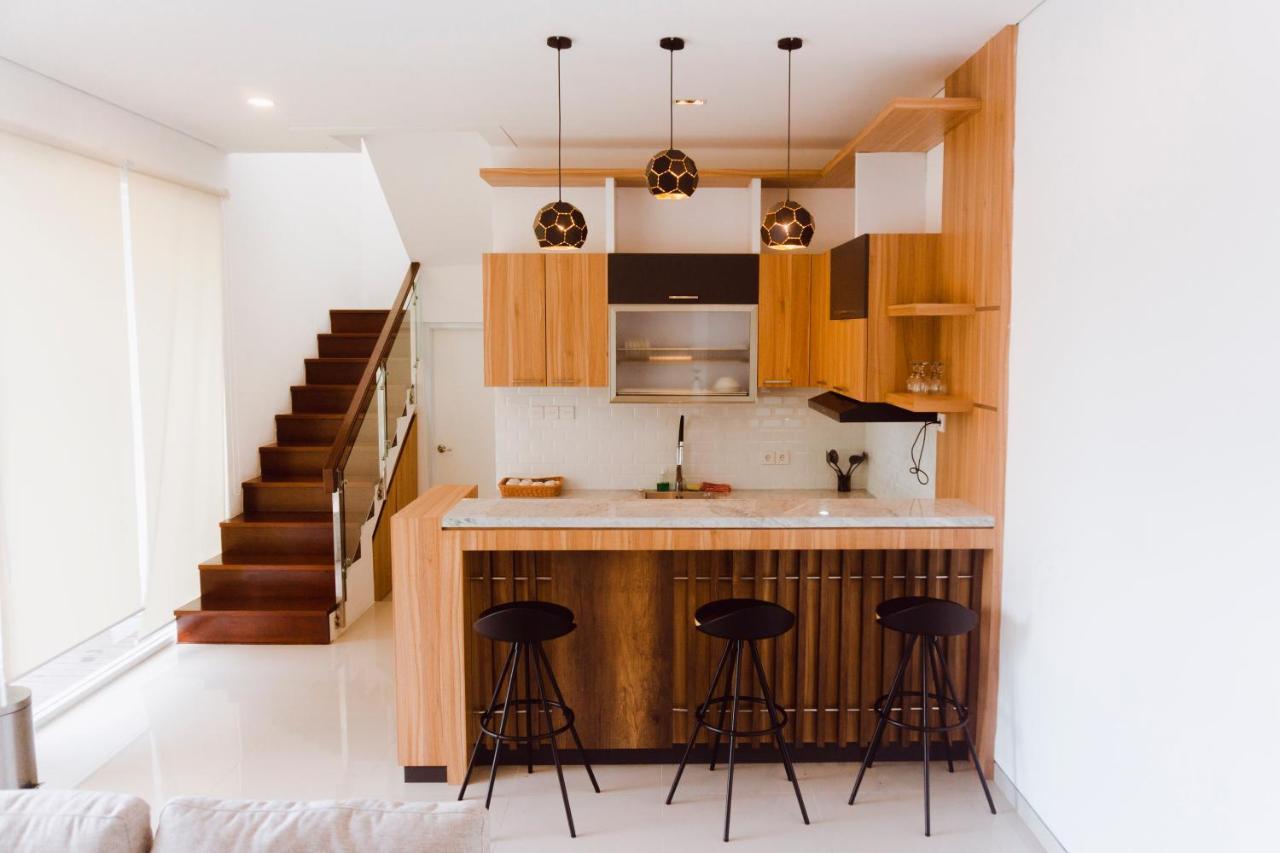Melase Hill Villa Lajor Экстерьер фото