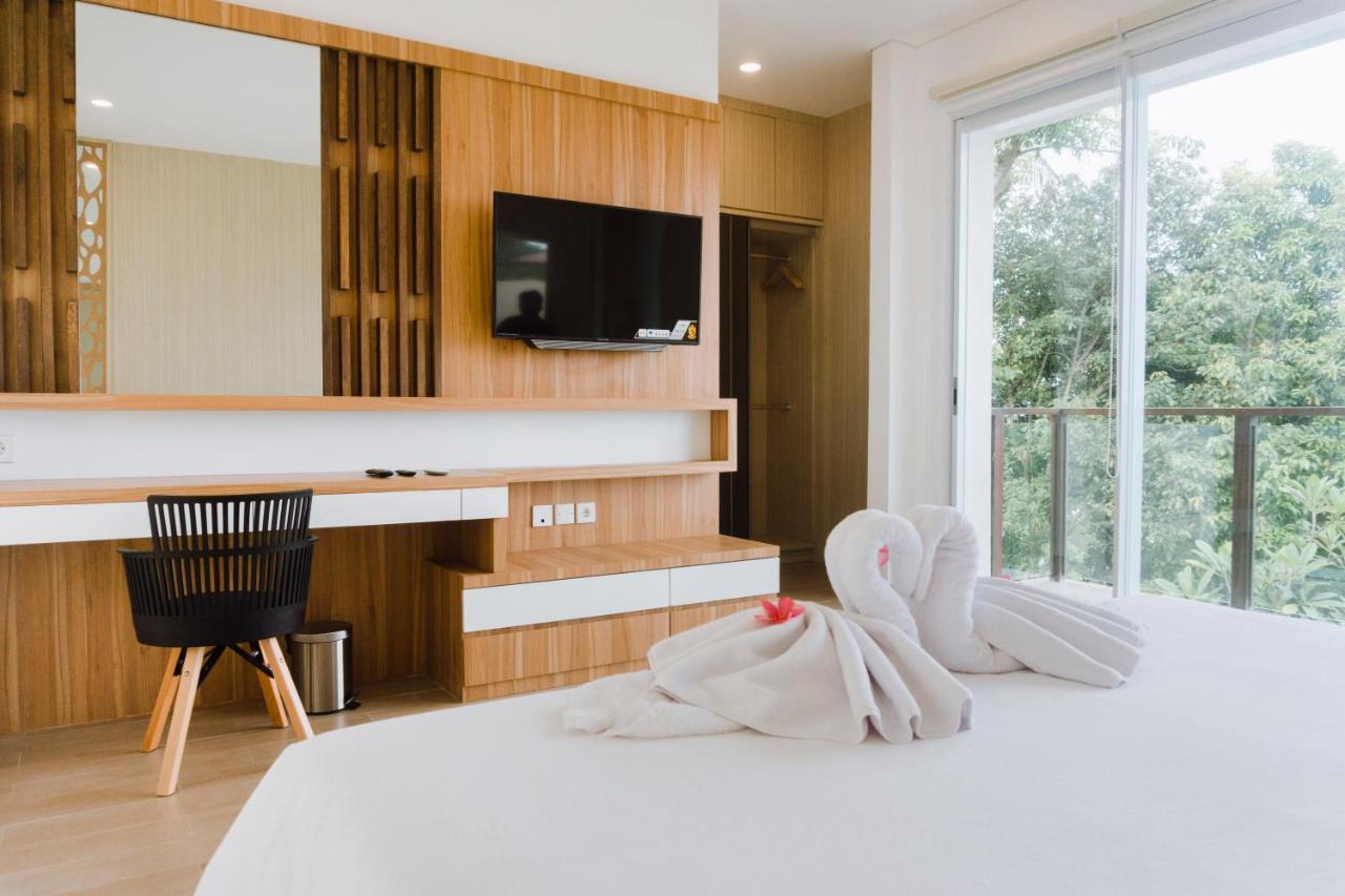 Melase Hill Villa Lajor Экстерьер фото