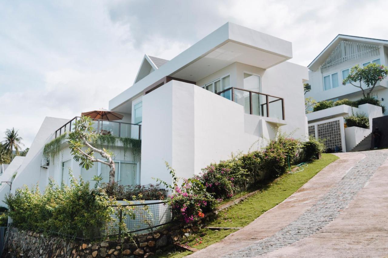 Melase Hill Villa Lajor Экстерьер фото